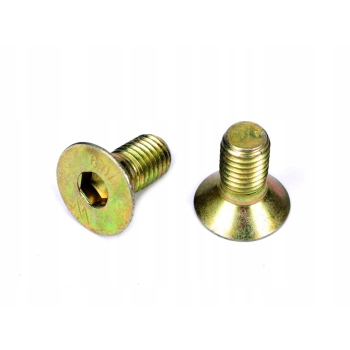 Śruba trzymak noża M12x26 rotacyjna WARYŃSKI, W-799121025