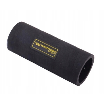 Przewód chłodnicy prosty 02310011 K37575W WARYŃSKI, K37575W