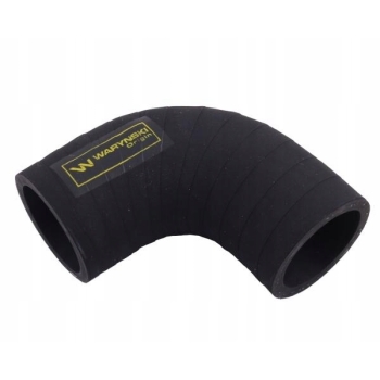 Przewód chłodnicy kolano 3132719R1 WARYŃSKI, 3132719R1W