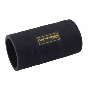 Przewód chłodnicy dolny 3057428R1 WARYŃSKI, 3057428R1W