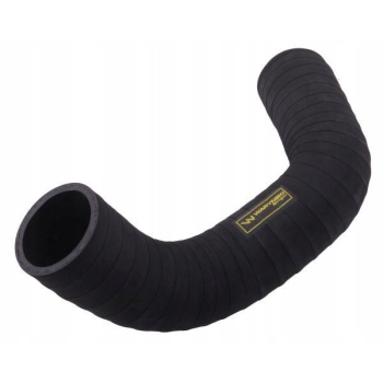 Przewód chłodnicy górny L34898 WARYŃSKI, L34898W