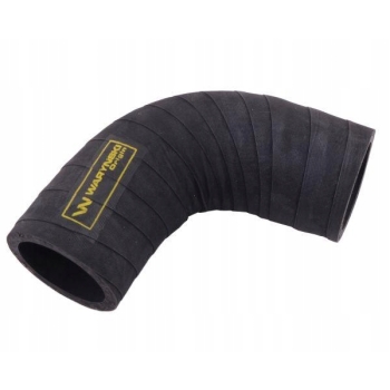 Przewód chłodnicy 0201562 WARYŃSKI, 0201562W