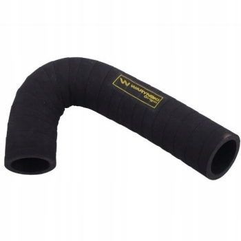 Przewód chłodnicy dolny 3640921M91 WARYŃSKI