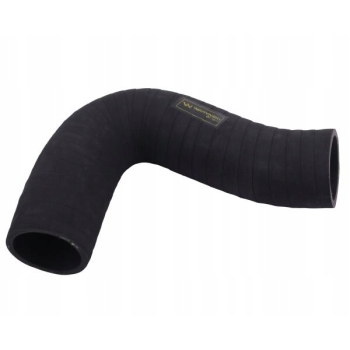 Przewód chłodnicy dolny 3582909M1 WARYŃSKI, 3582909M1W