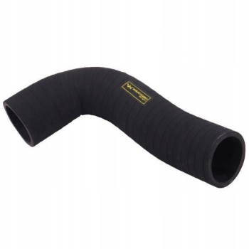 Przewód chłodnicy dolny 3619026M1 WARYŃSKI