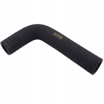 Przewód chłodnicy górny 1671076M1 WARYŃSKI