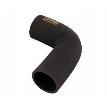 Przewód chłodnicy 1682648M1 WARYŃSKI, 1876307M1W