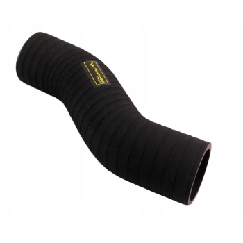 Przewód chłodnicy 1672725M1 WARYŃSKI, 1861746M1W