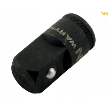 Redukcja do nasadek 1/2 - 3/4 25mm WARYŃSKI