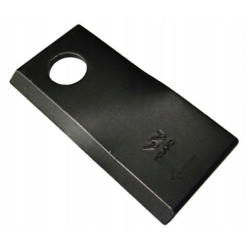 Nóż kosiarka 105X49X4X19 Samasz BRZW WARYŃSKI 24x, WKR105X49X4