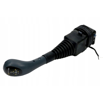 Joystick do rozdzielacza, linki na kulkę, 1- przycisk WARYŃSKI