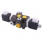 Rozdzielacz hydrauliczny 1-sek. 12V DC WARYŃSKI