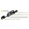 Łącznik centralny hydrauliczny URSUS 3512 MF3 MF4 WARYŃSKI