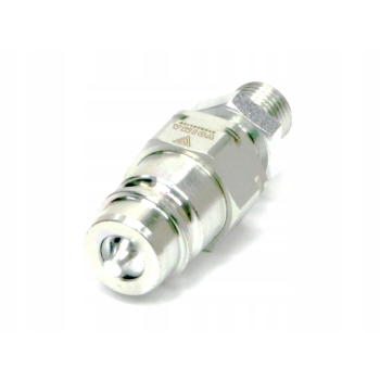 Szybkozłącze wtyczka EURO M16x1.5 GZ long VOIMA, V-ML16WT