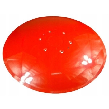 Talerz ślizgowy kosiarka rotacyjna 1,85 grubość 4mm WARYŃSKI, W-512501010