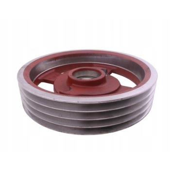 Koło pasowe duże kosiarka rotacyjna 1,65 WARYŃSKI, W-5036020180