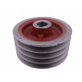 Koło pasowe małe kosiarka rotacyjna 1,65 WARYŃSKI, W-5036010250