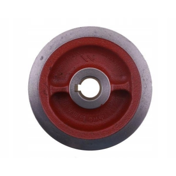 Koło pasowe małe kosiarka rotacyjna 1,65 WARYŃSKI