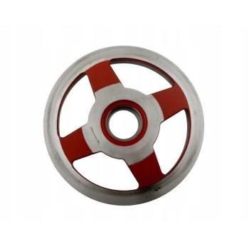 Koło pasowe duże kosiarka rotacyjna 1.35 WARYŃSKI