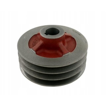 Koło pasowe małe kosiarka rotacyjna 1.35 WARYŃSKI, W-50700010080