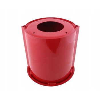 Osłona bębnowa kosiarka rotacyjna 1.5mm WARYŃSKI, W-5036010720