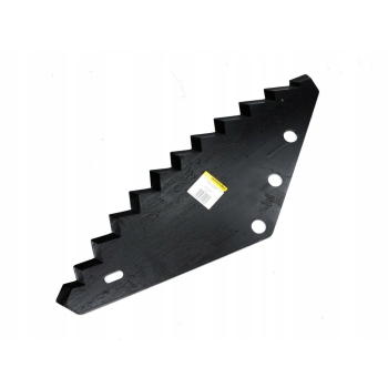 Nóż paszowozu uniwersalny otwór 22 mm WARYŃSKI, W-9010101