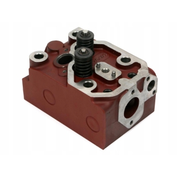 Głowica silnika kompletna z zaworami C-360 ORYGINA