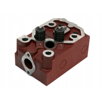 Głowica silnika kompletna z zaworami C-360 ORYGINA