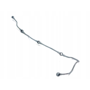 Rurka zlewna wtryskiwaczy C-360 ORYGINAŁ URSUS, 46408710U