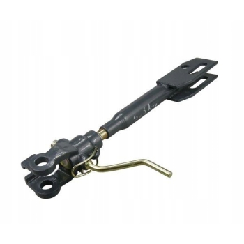 Wieszak prawy C-360 ORYGINAŁ URSUS, 46650110U