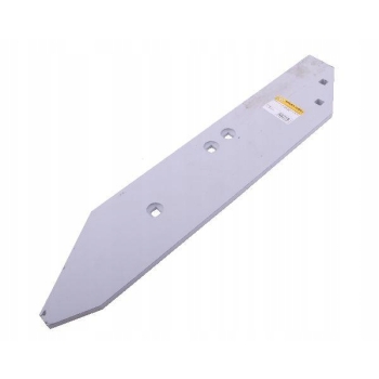 Listwa płozy prawa PO1703 Unia ZX WARYŃSKI, W-1153510030