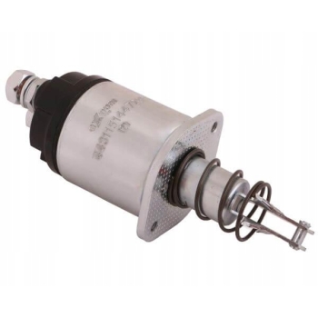 Włącznik rozrusznika We 11D UR I ZETOR EXPOM, 443115144723EX