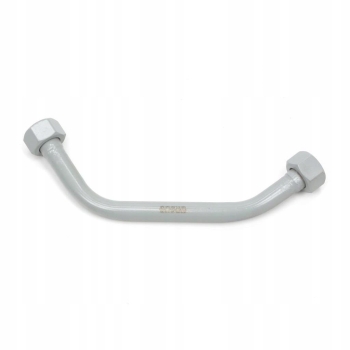 Przewód zbiornik regulator hamulców C-385 OR URSUS