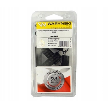 Sprężyna pierścienia wyłączającego C-360 OR. URSUS