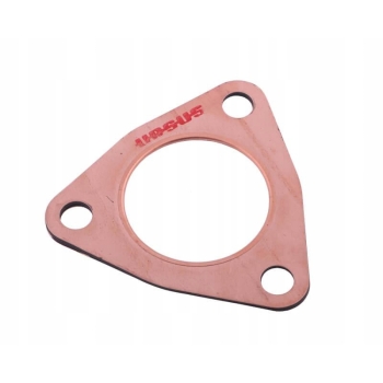 Uszczelka kolana wydechowego MF3 C-360/3P OR URSUS, 827877M1U