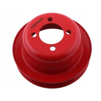 Koło pasowe pompy wody 950614 C-360 ORYGINAŁ URSUS, 46506140U