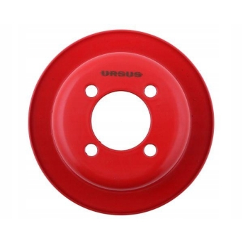 Koło pasowe pompy wody 950614 C-360 ORYGINAŁ URSUS