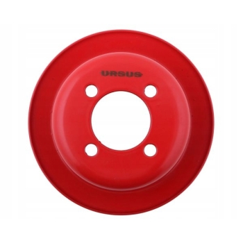 Koło pasowe pompy wody 950614 C-360 ORYGINAŁ URSUS