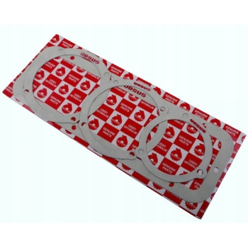 Komplet uszczelek zwolnicy C-360 ORYGINAŁ URSUS, 50528060KU