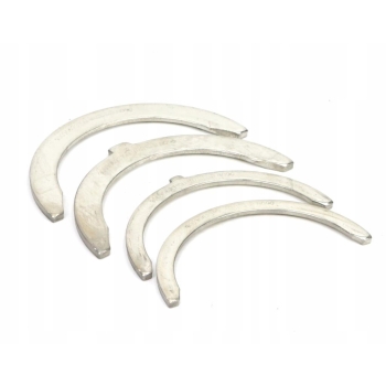 Komplet półpierścieni N-0.90 C-360 ORYGINAŁ URSUS, 9003062310U