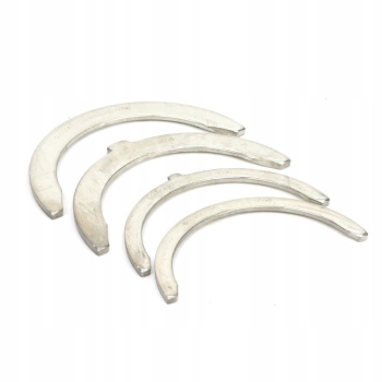 Komplet półpierścieni N-0.90 C-360 ORYGINAŁ URSUS