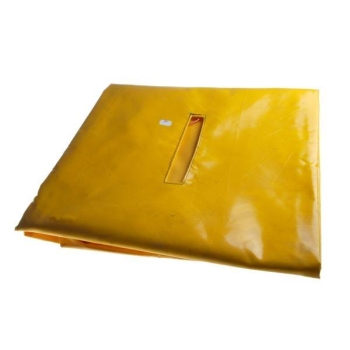 Fartuch w całości Kosiarka rotacyjna 503604055, 5036030190