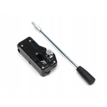 Dźwignia do sterowania rozdzielaczem na linki, JOY-DZ3047