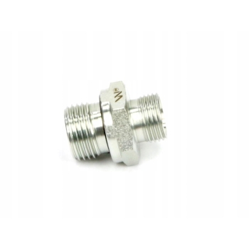 Przyłącze hydrauliczne BB M26x1.5 x 3/4 WARYŃSKI, W-5011061812