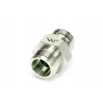 Przyłącze hydrauliczne BB M18x1.5 x 1/4 WARYŃSKI, W-5012061004