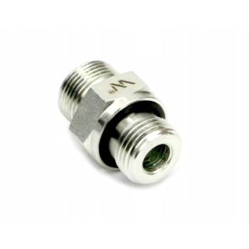 Przyłącze hydrauliczne BB M18x1.5 x 1/4 WARYŃSKI