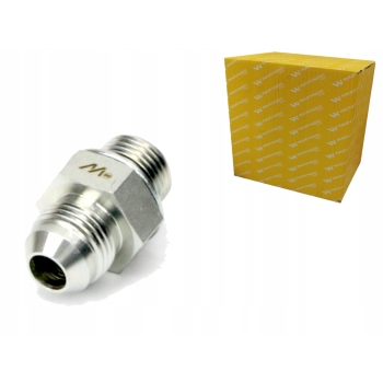 Przyłącze hydrauliczne BB 1 5/16 x M27x2 WARYŃSKI