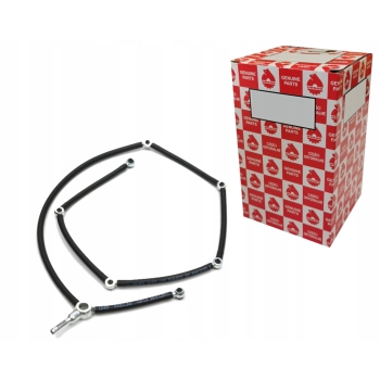 Przewód zlewny wtryskiwaczy6-cyl C-385 OR URSUS