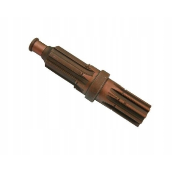 Wałek reduktora C-330M ORYGINAŁ URSUS, 50214041U