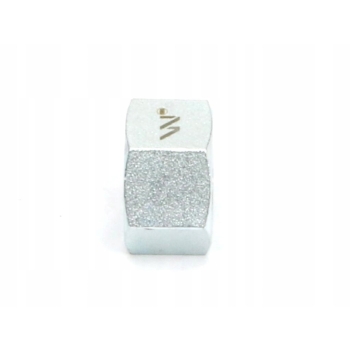 Nakrętka hydrauliczna metryczna M22x1.5 WARYŃSKI, W-4311001522